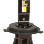 MOTOR H4 6500K LED kép